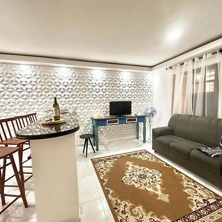 Luxury Duplex Casa Appartement Natal Buitenkant foto