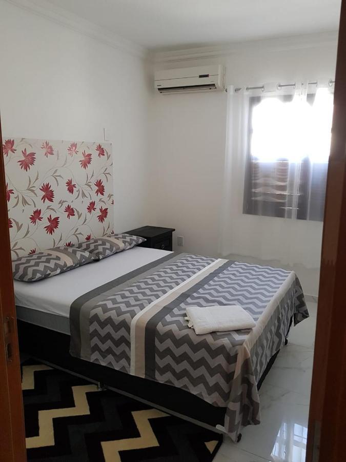 Luxury Duplex Casa Appartement Natal Buitenkant foto