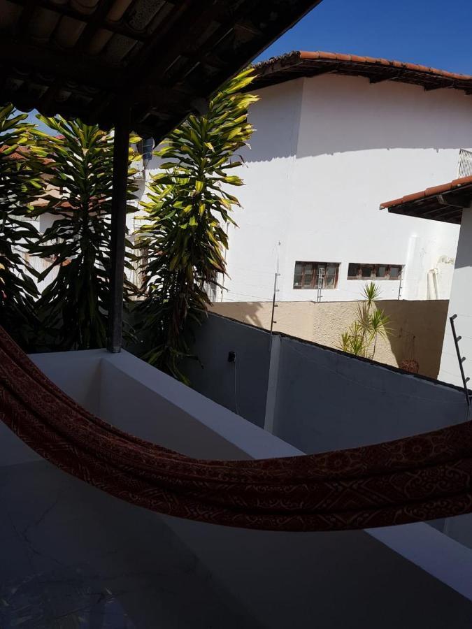 Luxury Duplex Casa Appartement Natal Buitenkant foto