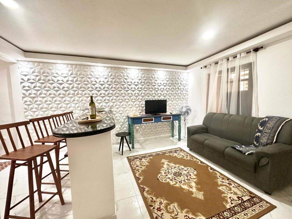 Luxury Duplex Casa Appartement Natal Buitenkant foto